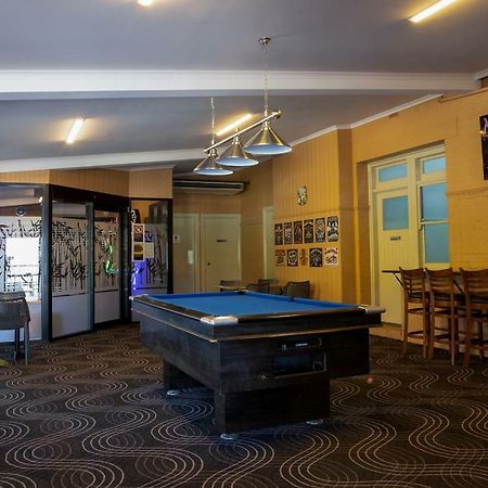 Criterion Hotel גנדאגאי מראה חיצוני תמונה