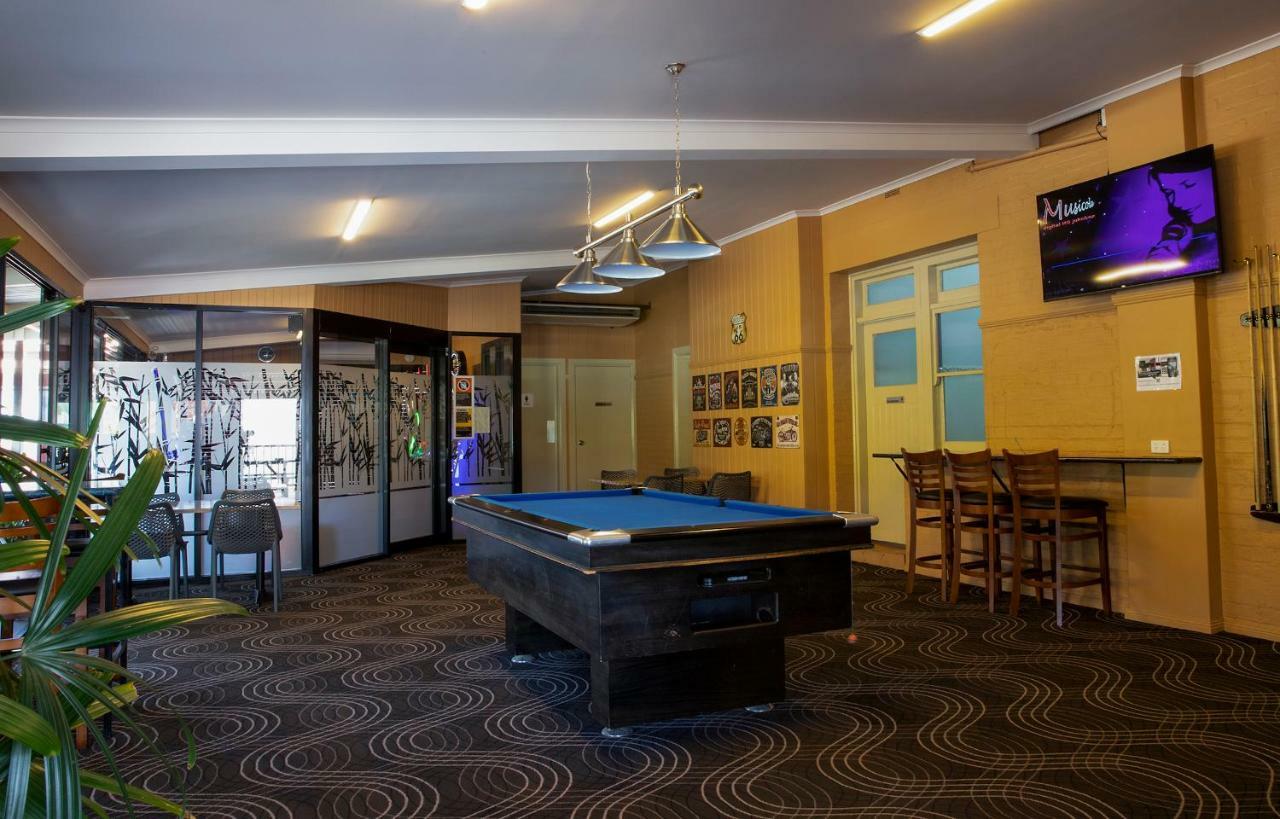 Criterion Hotel גנדאגאי מראה חיצוני תמונה