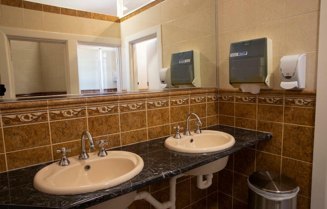 Criterion Hotel גנדאגאי מראה חיצוני תמונה