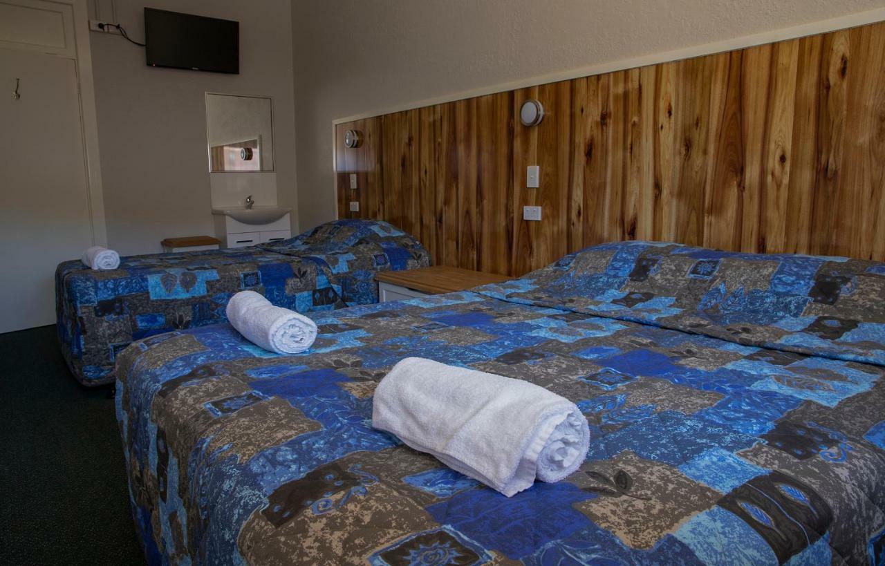 Criterion Hotel גנדאגאי מראה חיצוני תמונה